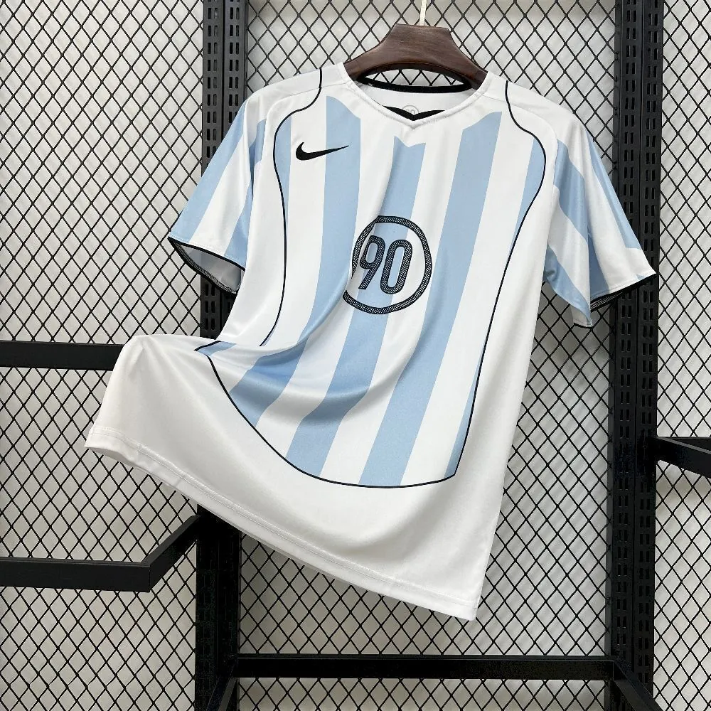 25-26 Nike 90 Dri-FIT Football T-Shirt AAAAJersey Yupoo-6 5