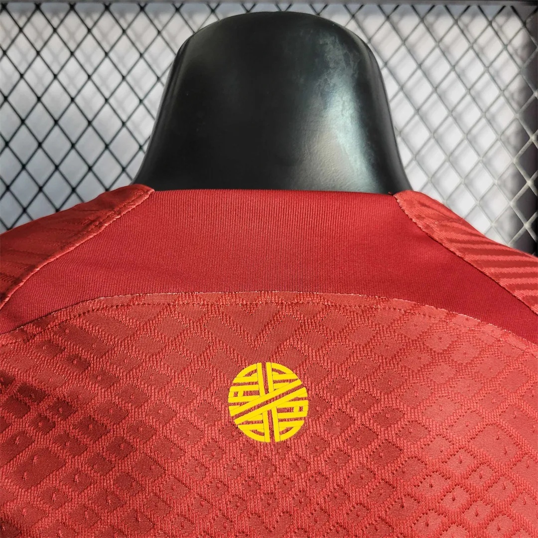 2022 Portugal home player version 7