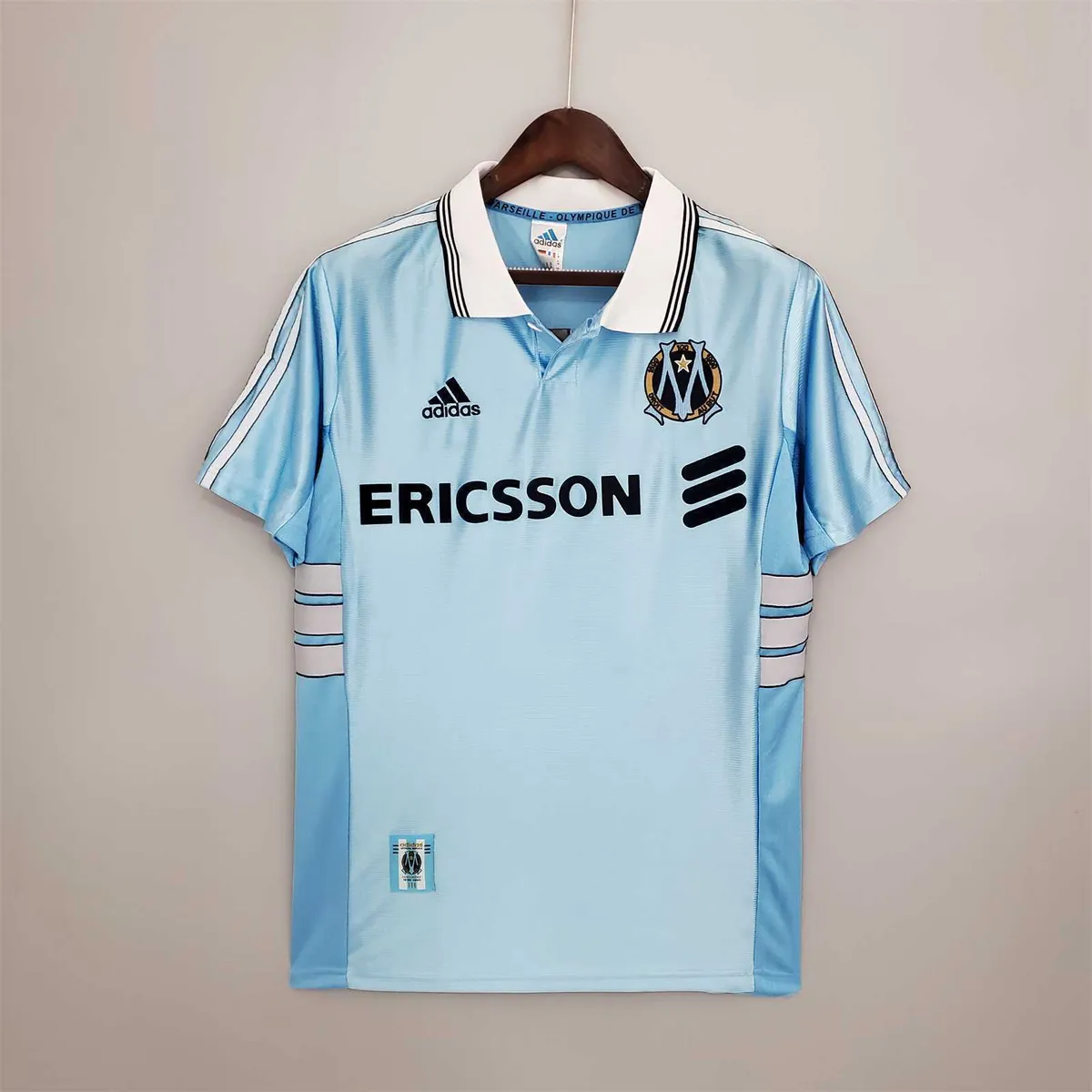 98-99 Marseille away 10