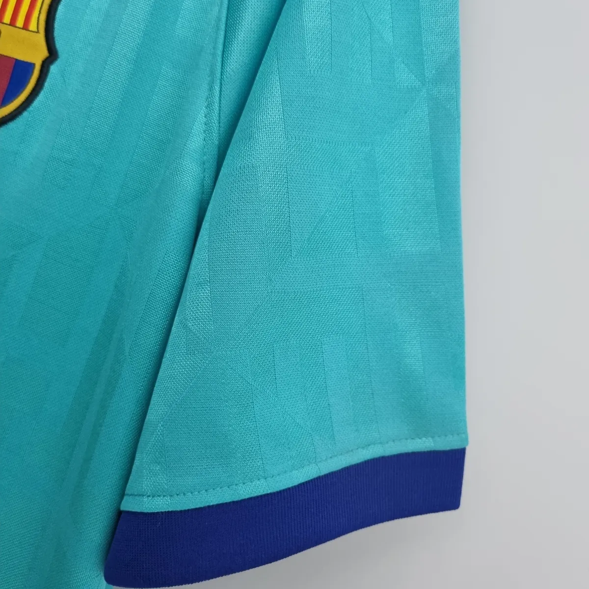 19-20 Barcelona third away S-XLL 6