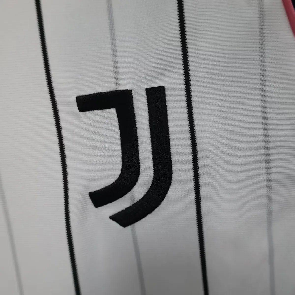 25-26 Juventus Baseball style Pre Match Casual Training Soccer shirt AAAAJersey Supply Yupoo 2