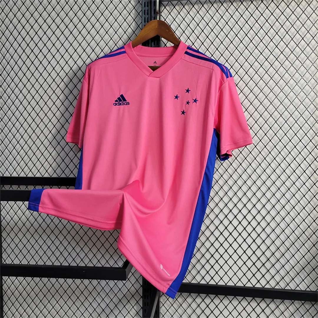 22-23 Cruzeiro Pink 5