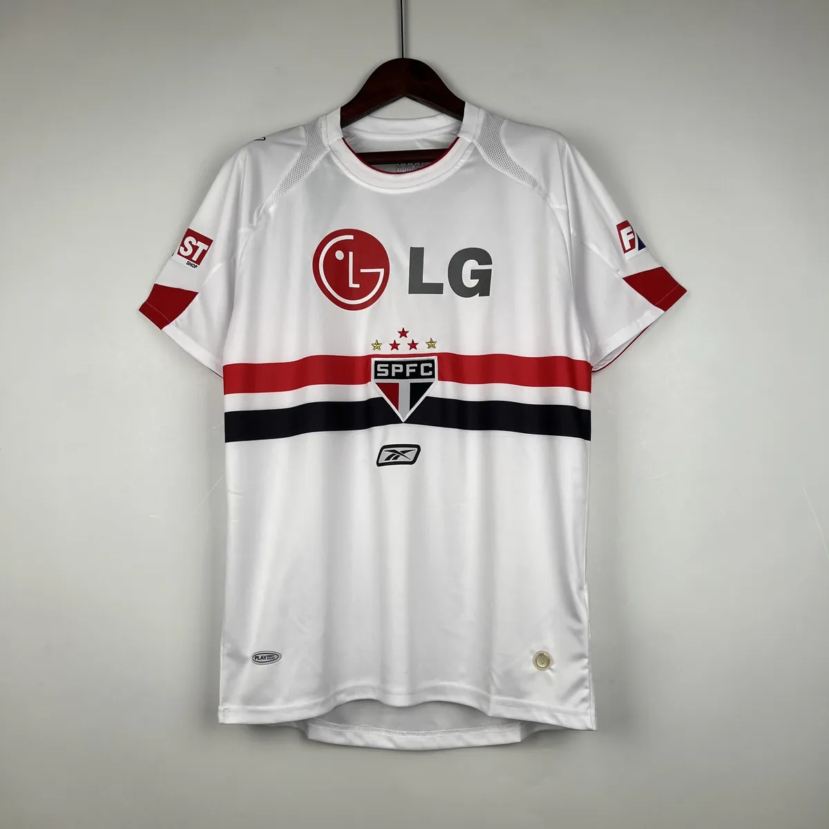 07-08 Retro Sao Paulo home S-XXL 9