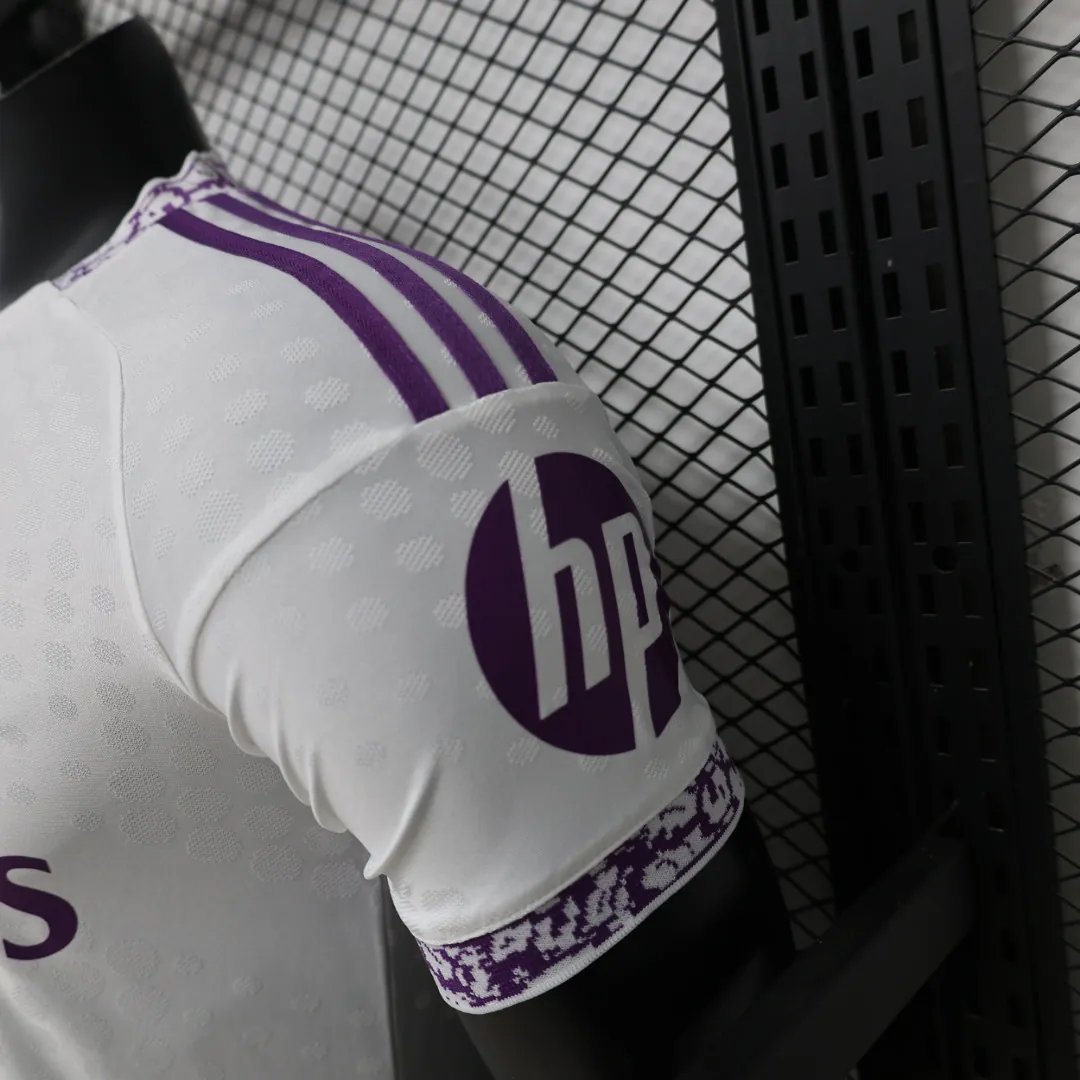 26-27 Real Madrid Mens Kit Special Edition Football Shirt AAAAJersey Wholesale Yupoo 6 3
