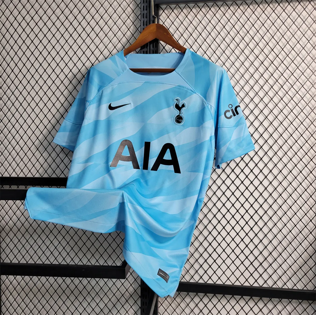 23-24 Tottenham Hotspur goalkeeper 4