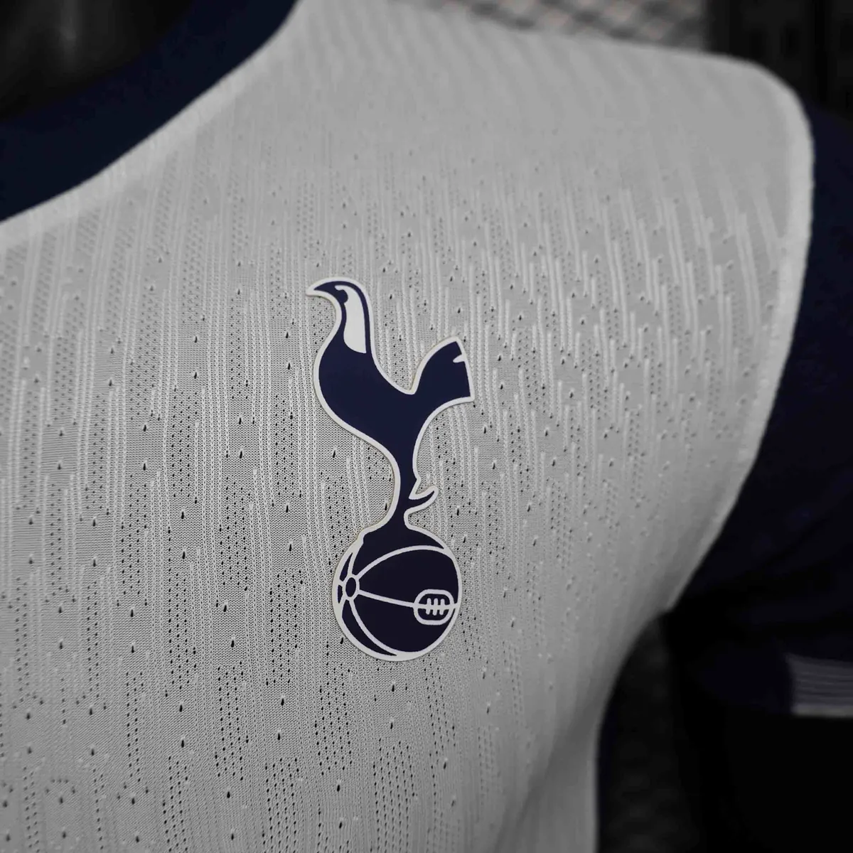 24-25 Tottenham Home Kit Player Version Shirt Football AAAAJersey Supplier 5