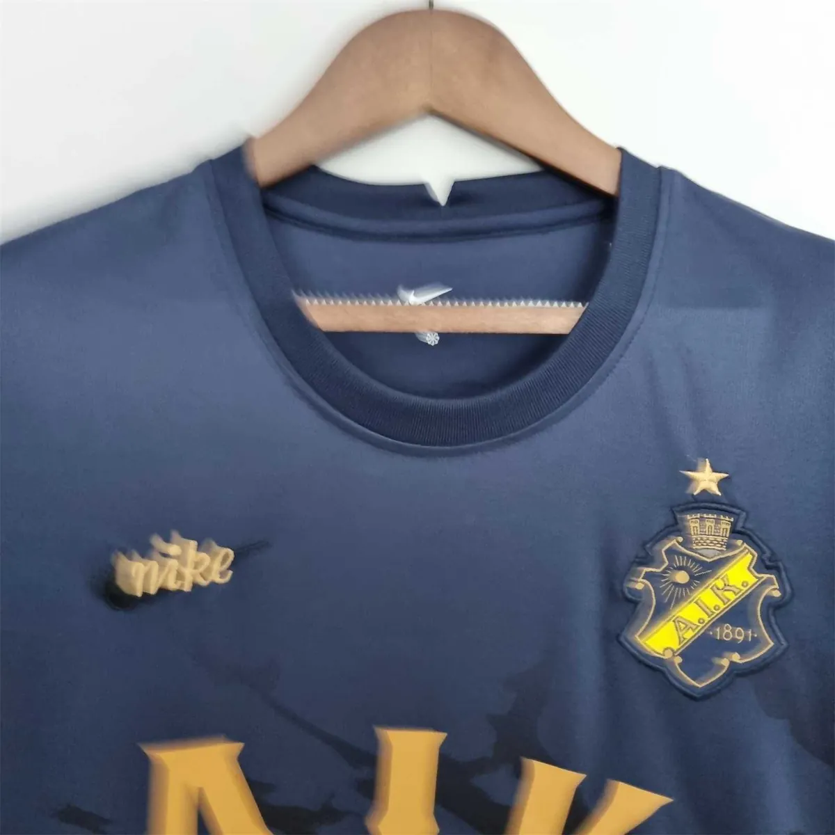 22-23 AIK Fotboll Royal Edition Royal Blue 5