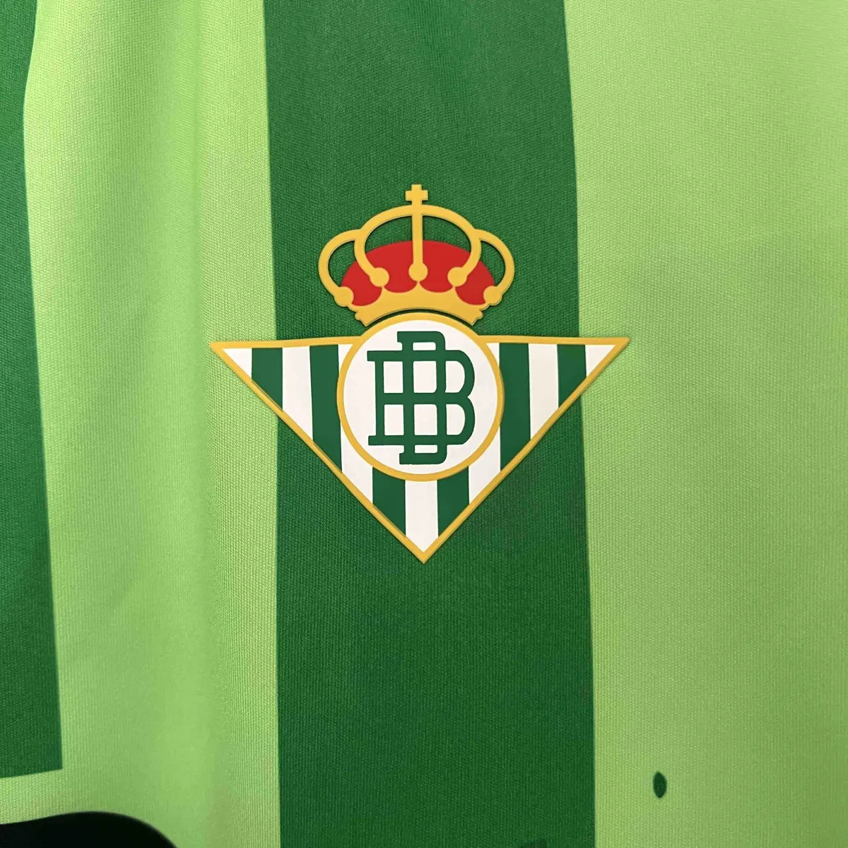 24-25 Real Betis Special Edition Kit Best Wholesale Yupoo 7