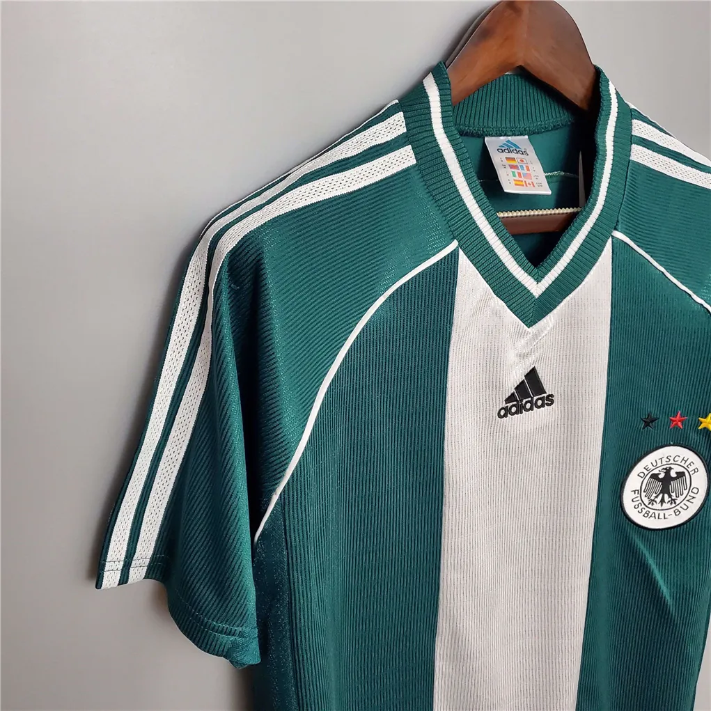 1998 Germany away 6