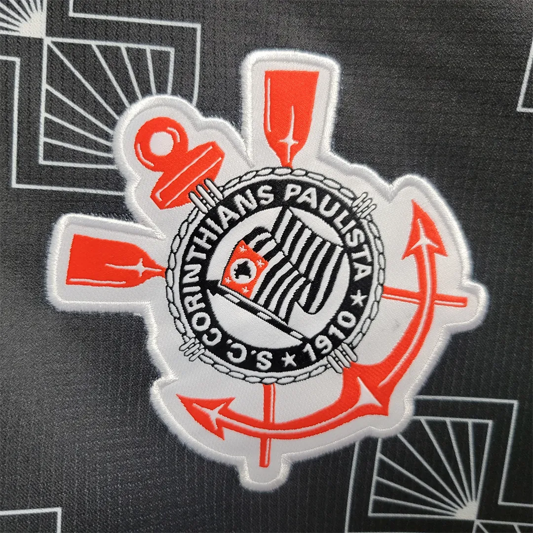 23-24 Corinthians Training Suit1684407130000 5
