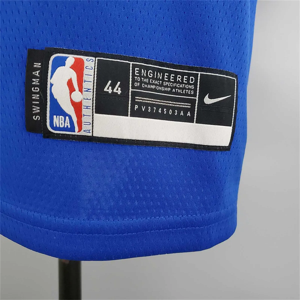 Kings Fox #5 Blue 5