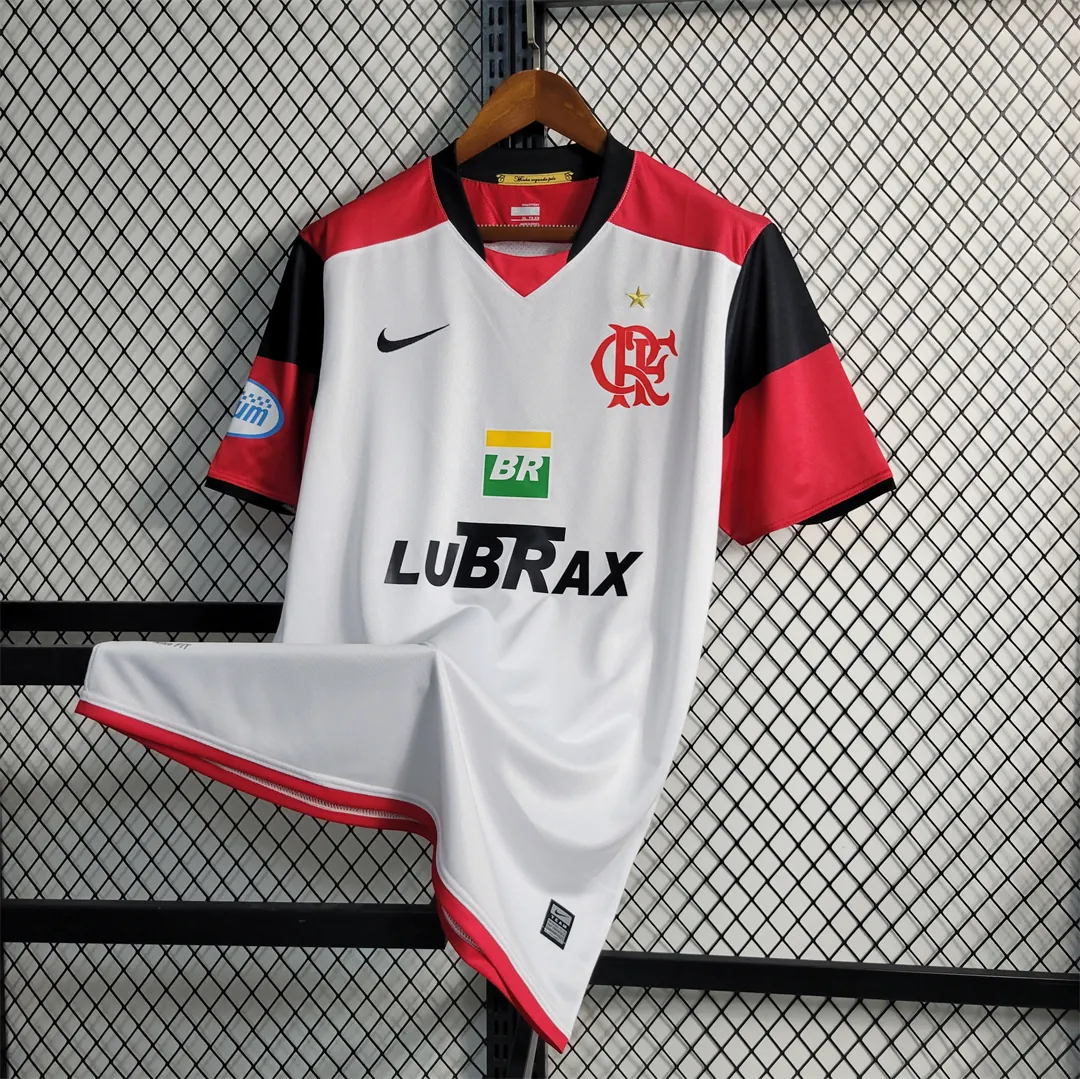 08-09 Flamenco away 3