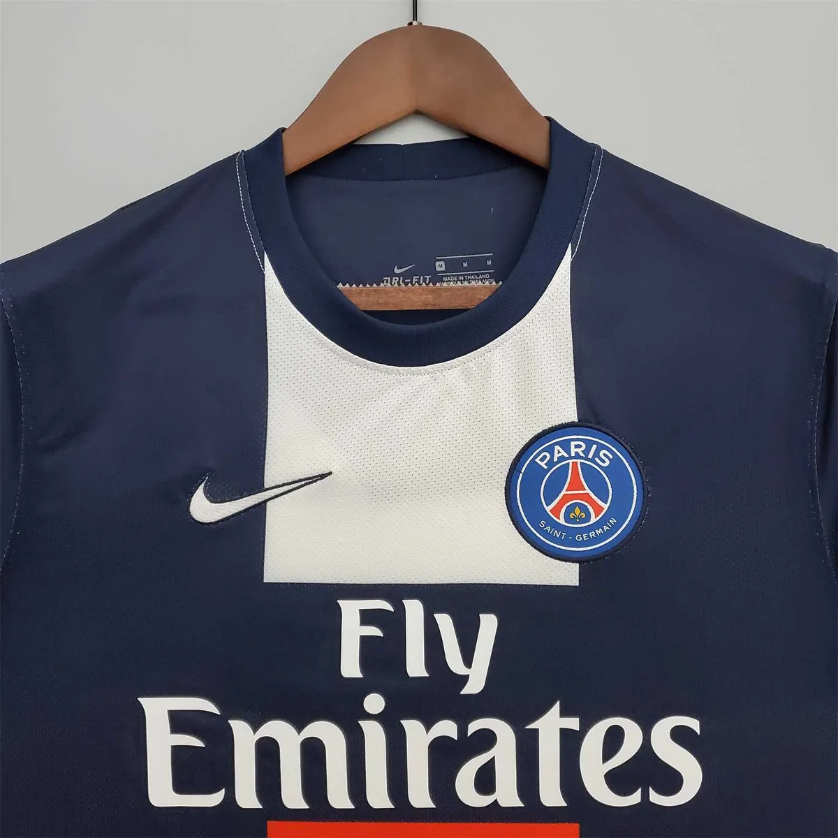 13-14 PSG home 3