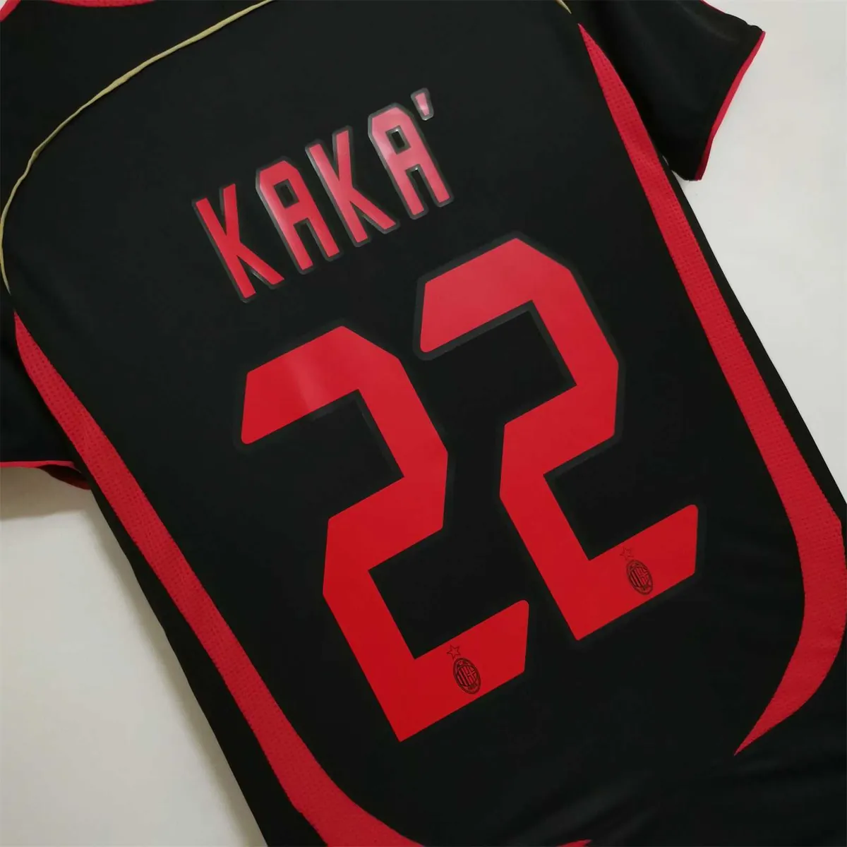 06-07 AC Milan third away 9