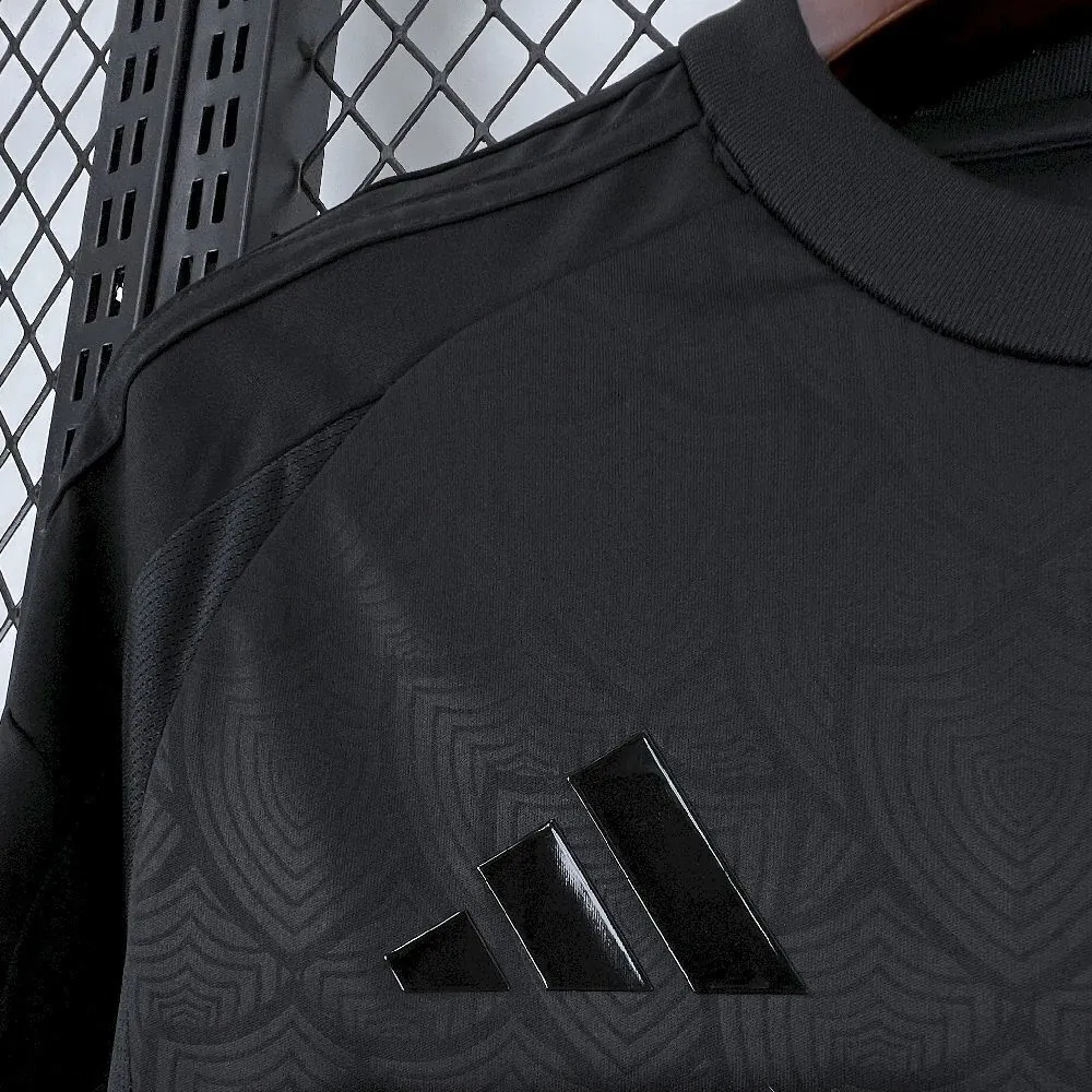 25-26 Atletico Mineiro Black Special Edition Shirt Soocer Uniform AAAAJersey Dropship Yupoo 5