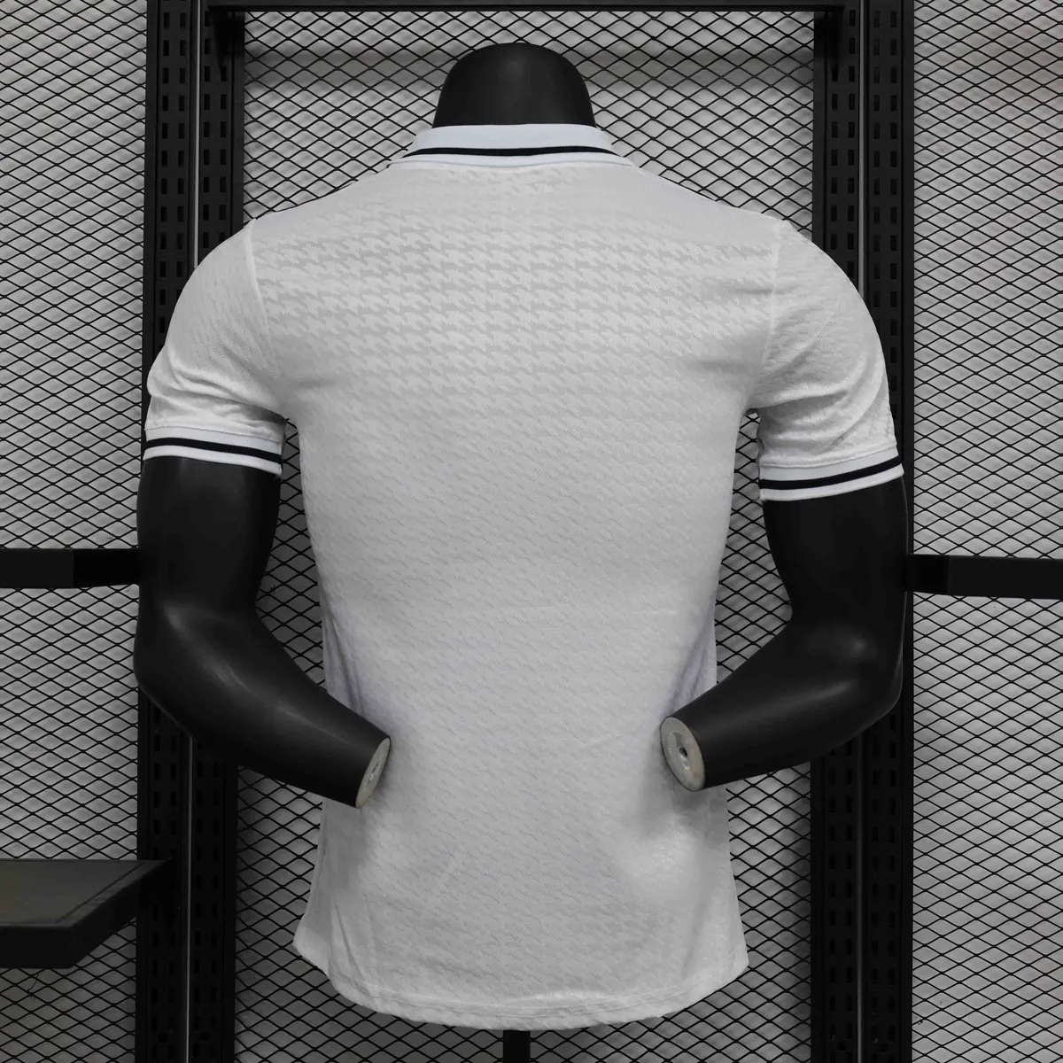 24-25 Real Madrid Home Style Special Edition Player Version Shirt AAAAJersey Supplier Yupoo 1