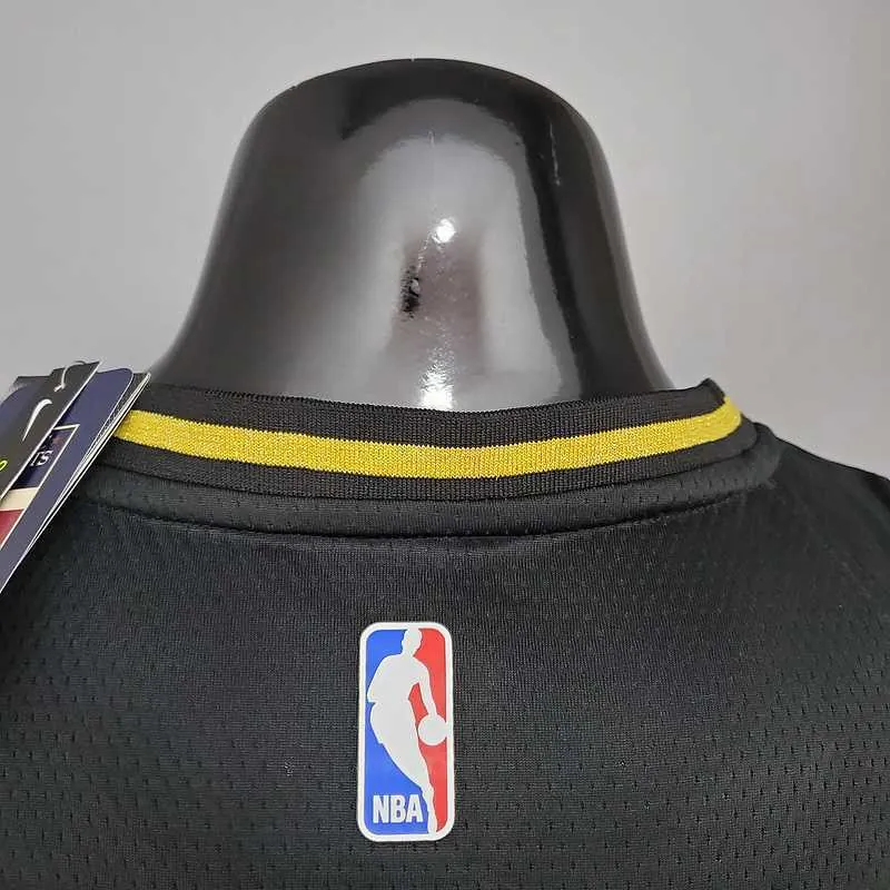New Bull LAVINE#8 Team City Edition Black 5