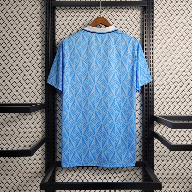 1991 Retro Lazio Home Size S-XXL 2