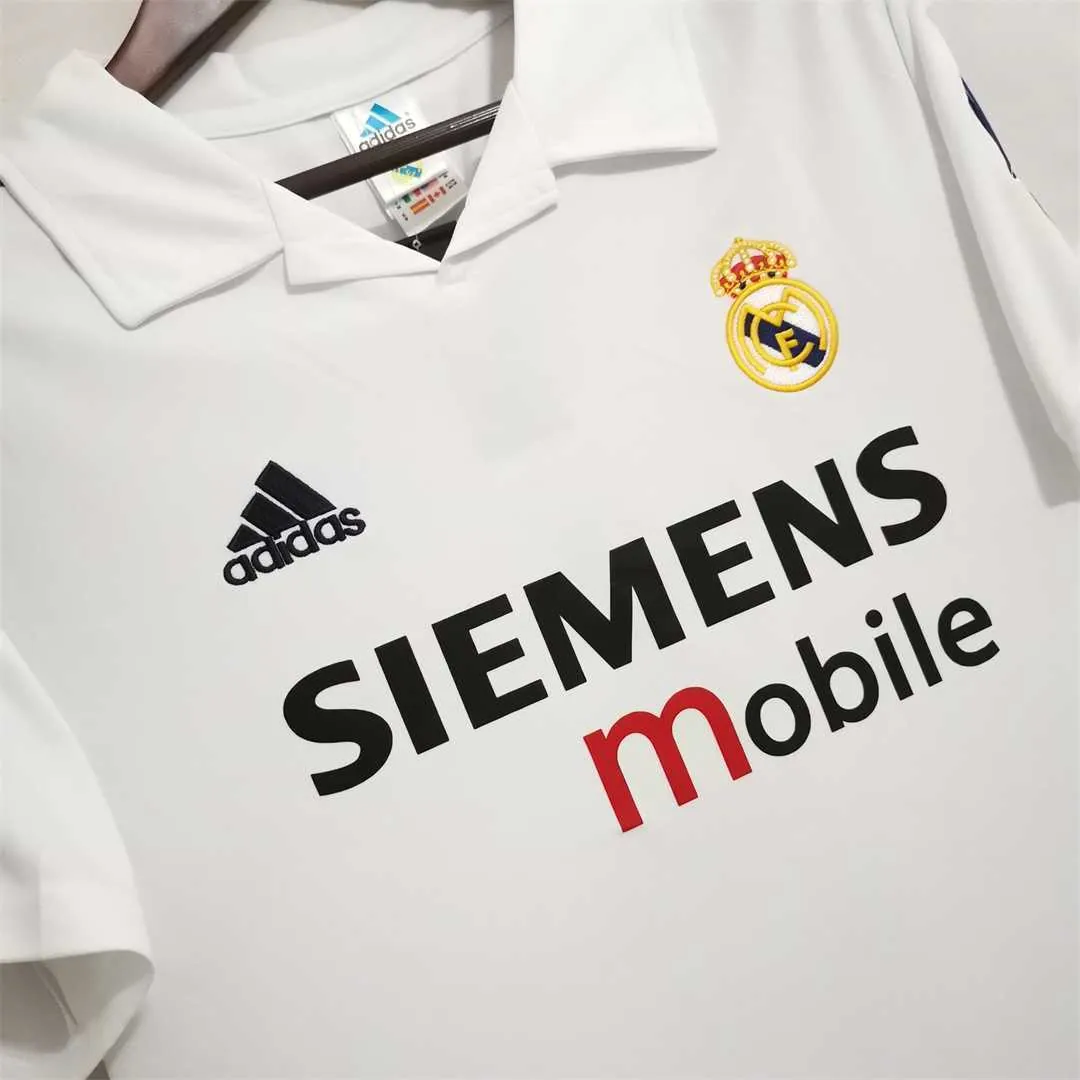 02-03 Real Madrid home 3