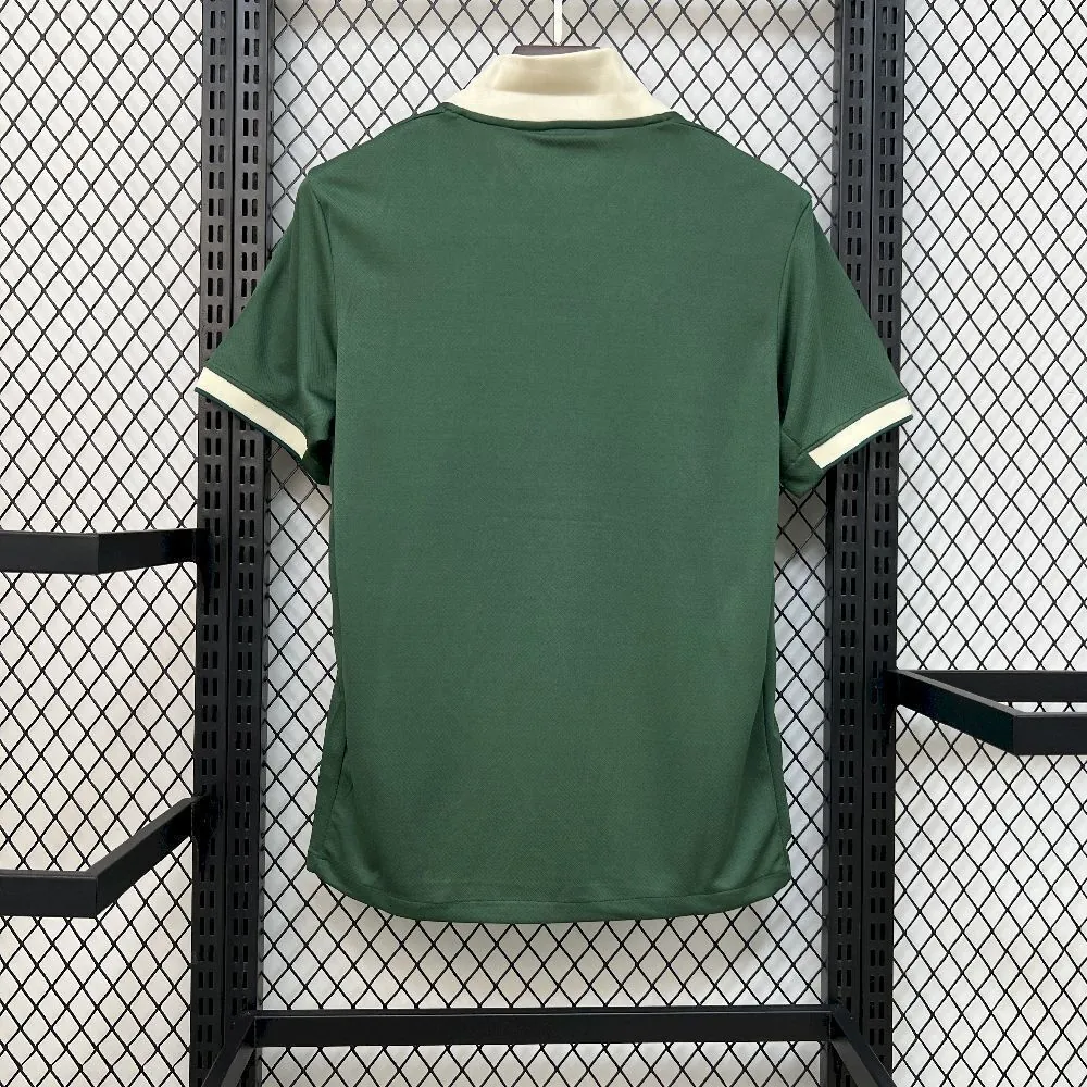 25-26 Wolfsburg Third Away Shirt Soccer Uniform AAAAJersey Wholesale Yupoo 1