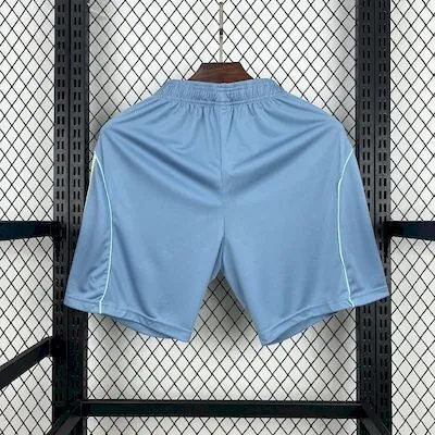 25-26 Juventus Away Shorts Football Trousers Sino AAAAJersey Supply Yupoo 1
