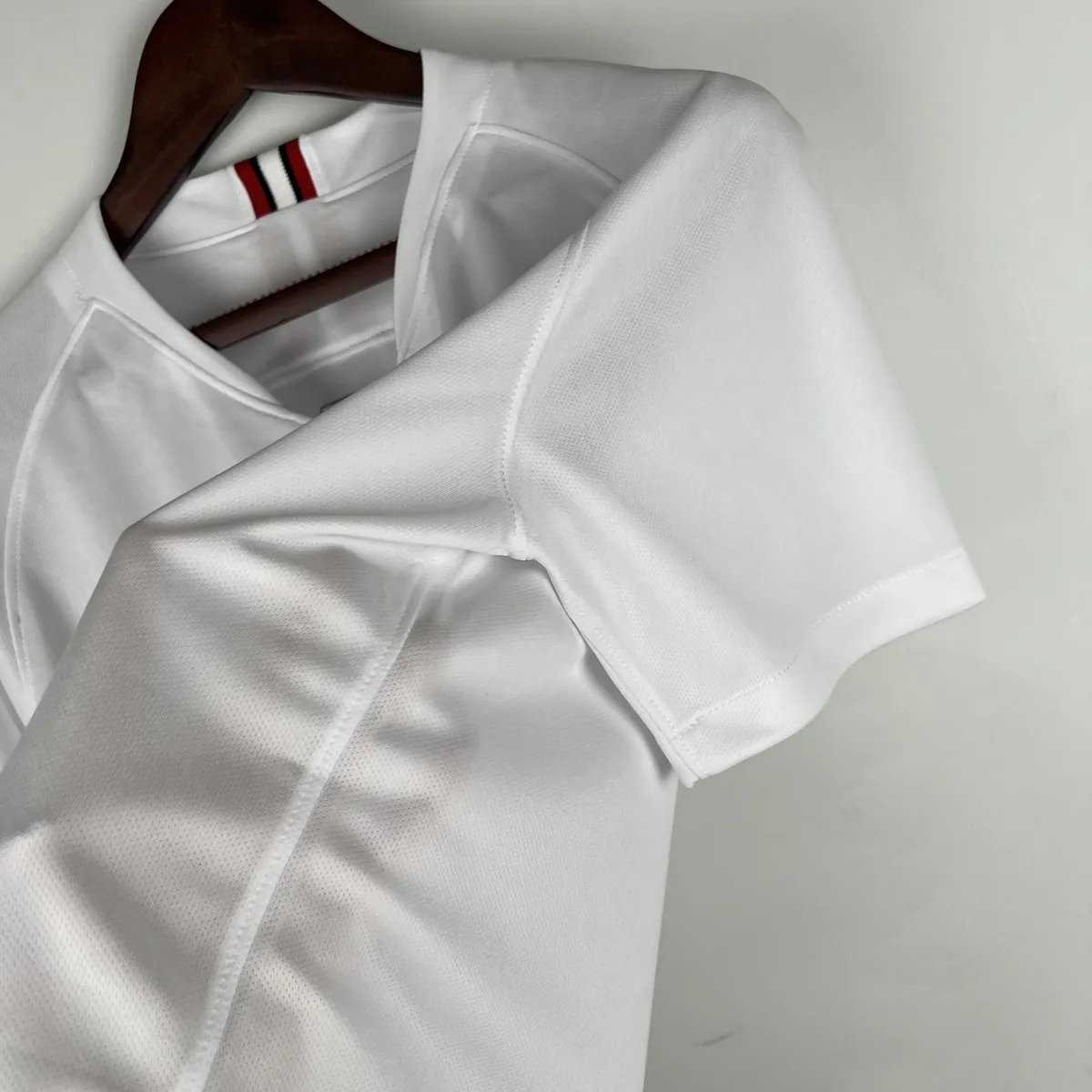 18-19 Retro PSG White S-XXL 2