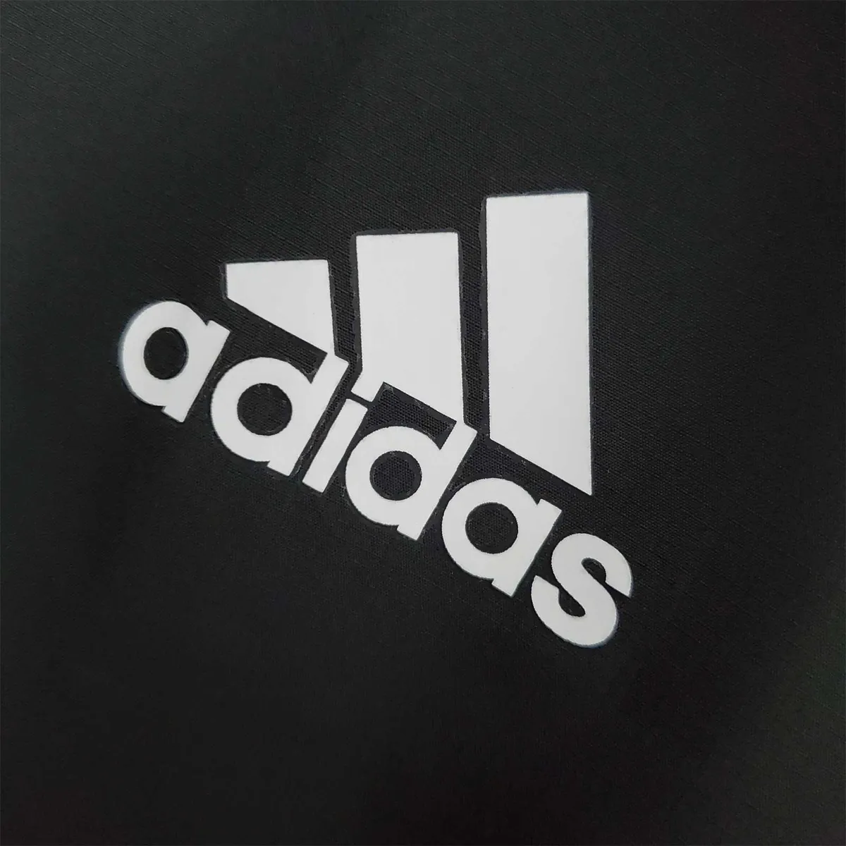 22-23 Arsenal black windbreaker 3