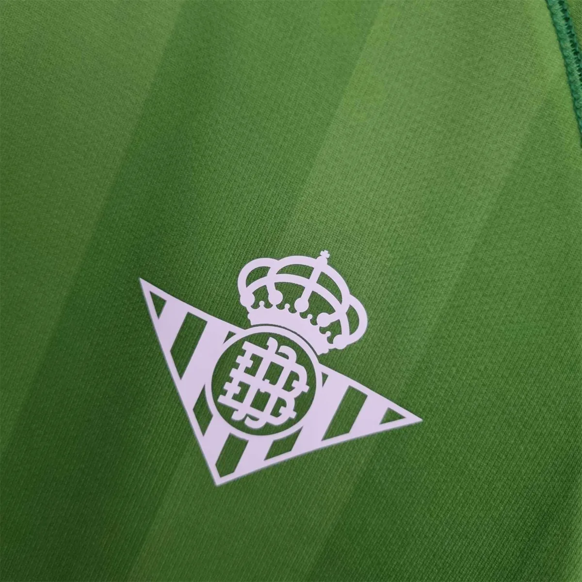 22-23 Real Betis special edition green 1