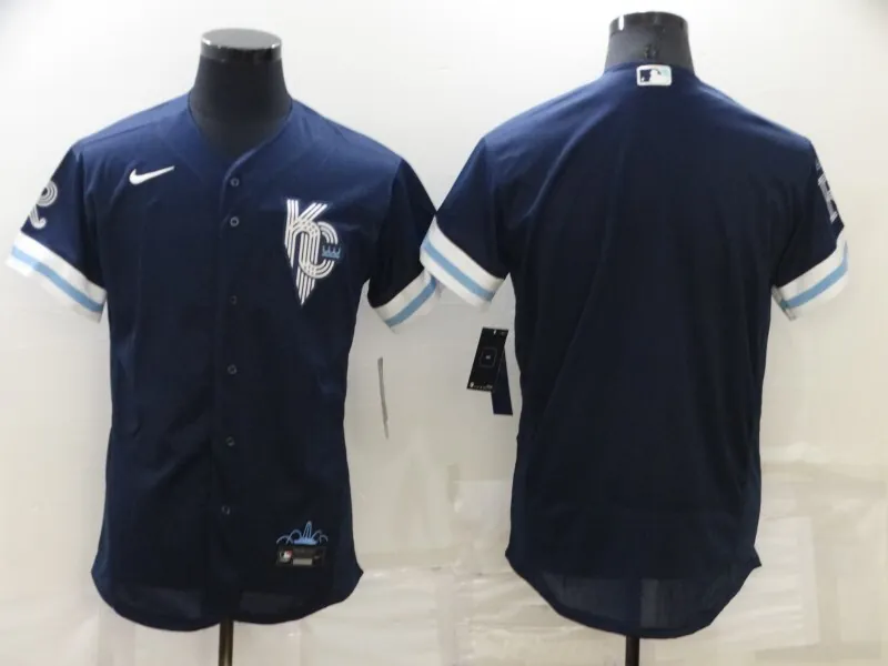 Kansas City Royals 63