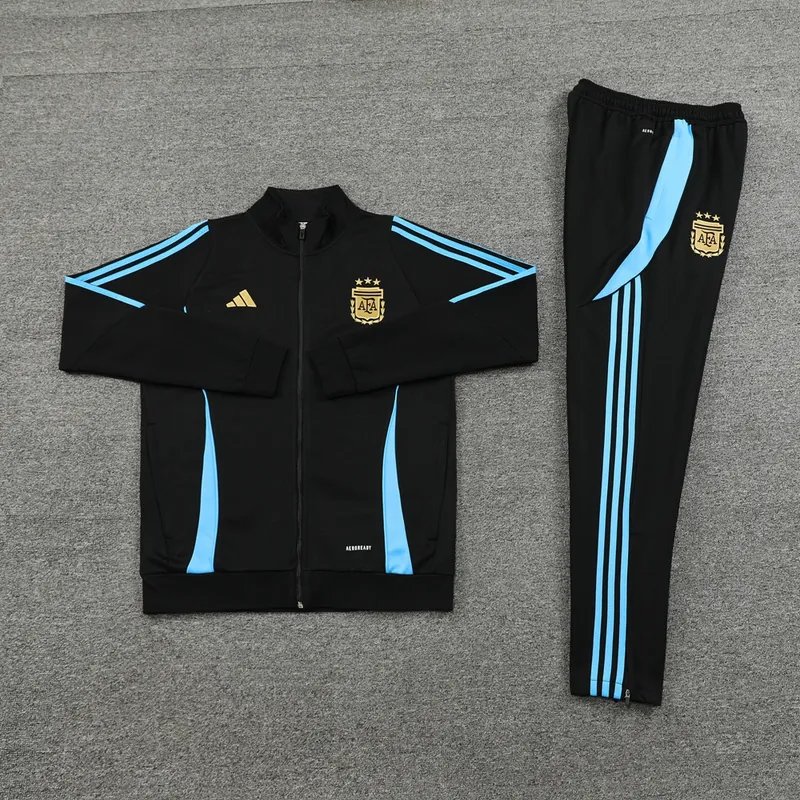 2024 Argentina Jackets Football Shirts 2