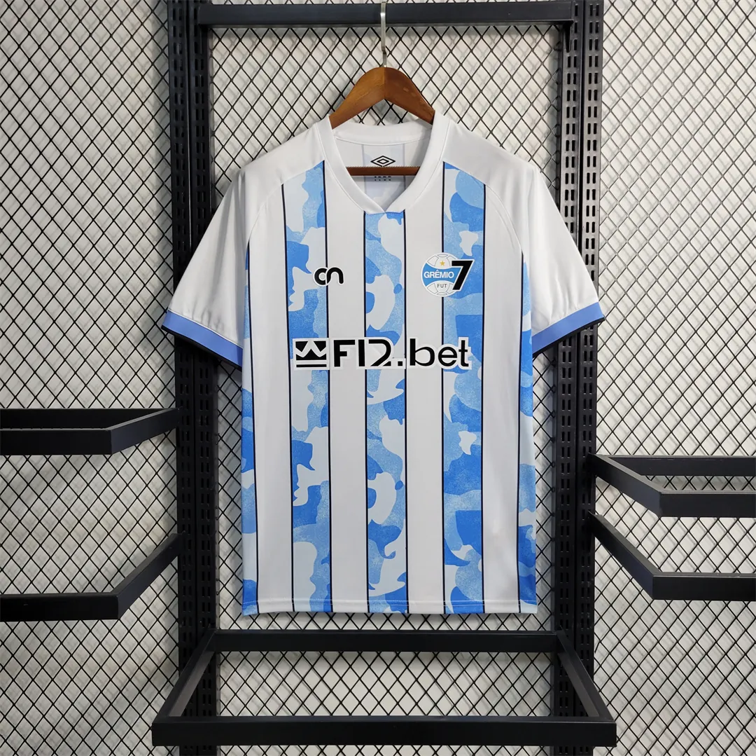 23-24 Gremio Indoor Football home 8