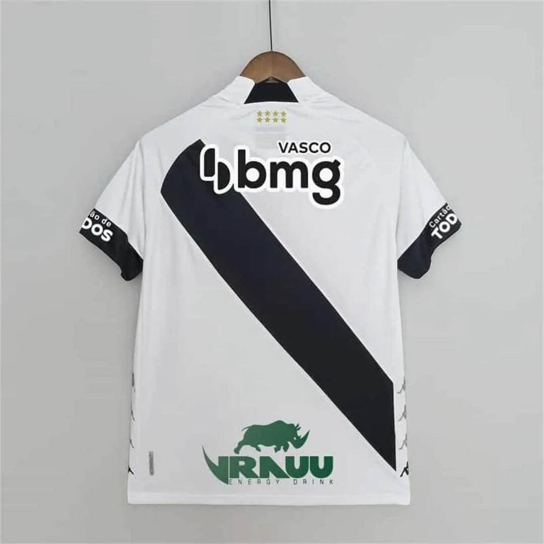 22-23 Vasco da Gama away 12