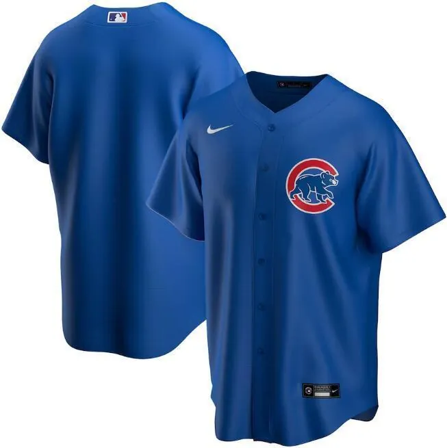 Chicago Cubs 74