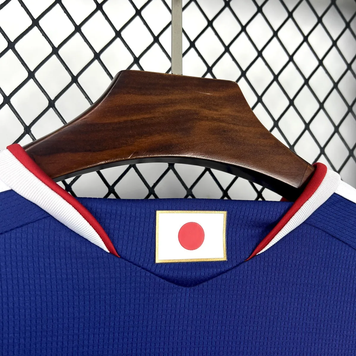 2026 World Cup Jersey Japan Home Kit Soccer T-Shirt AAAAJersey Supply Yupoo 1