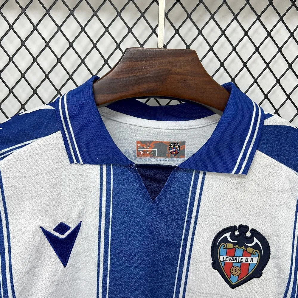 25-26 Levante Away Kit Football Apparels AAAAJersey Wholesale Yupoo 4