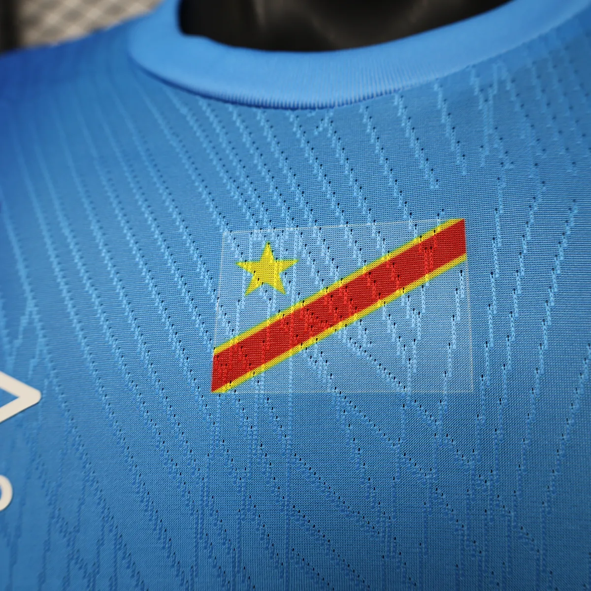 2026 Congo Home Mens kit Football T-Shirt Player Version AAAAJersey Supply Yupoo 9 3