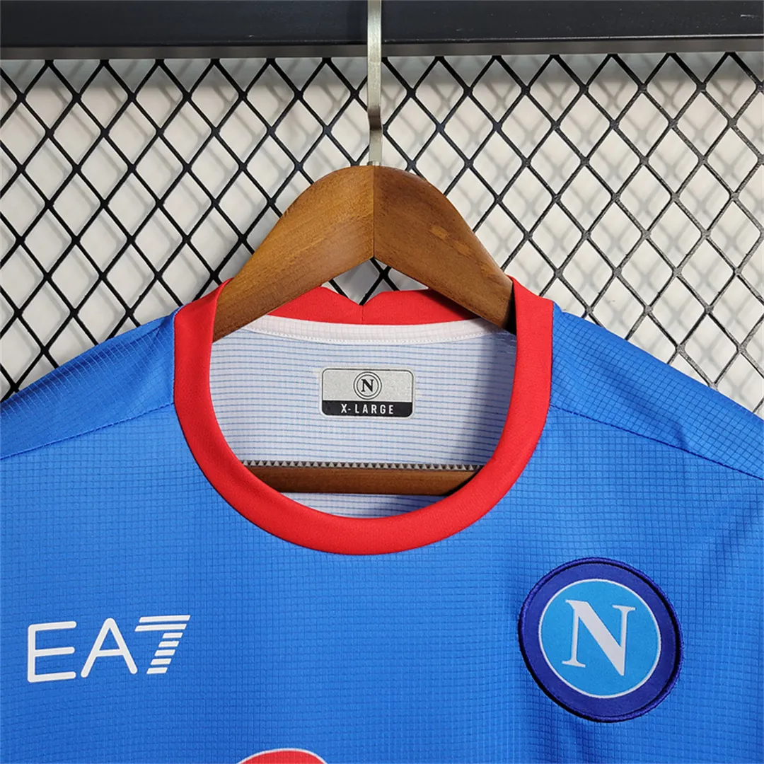 22-23 Napoli Christmas Special Version 3