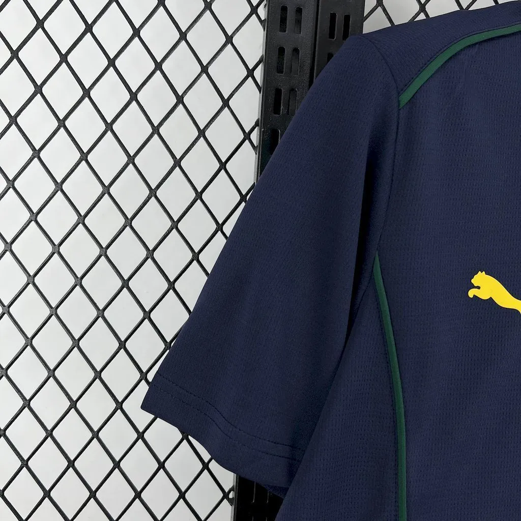 2025 Portugal Navy Casuals Shirt AAAAJersey Supply Yupoo 3