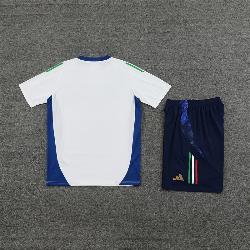 2024 Italy Training Soccer Jerseys Football Shirts 1