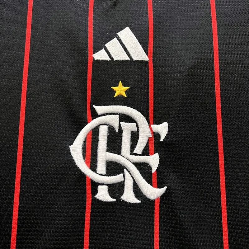 24-25 Flamengo Special Edition Kit Jersey Supplier Yupoo 6