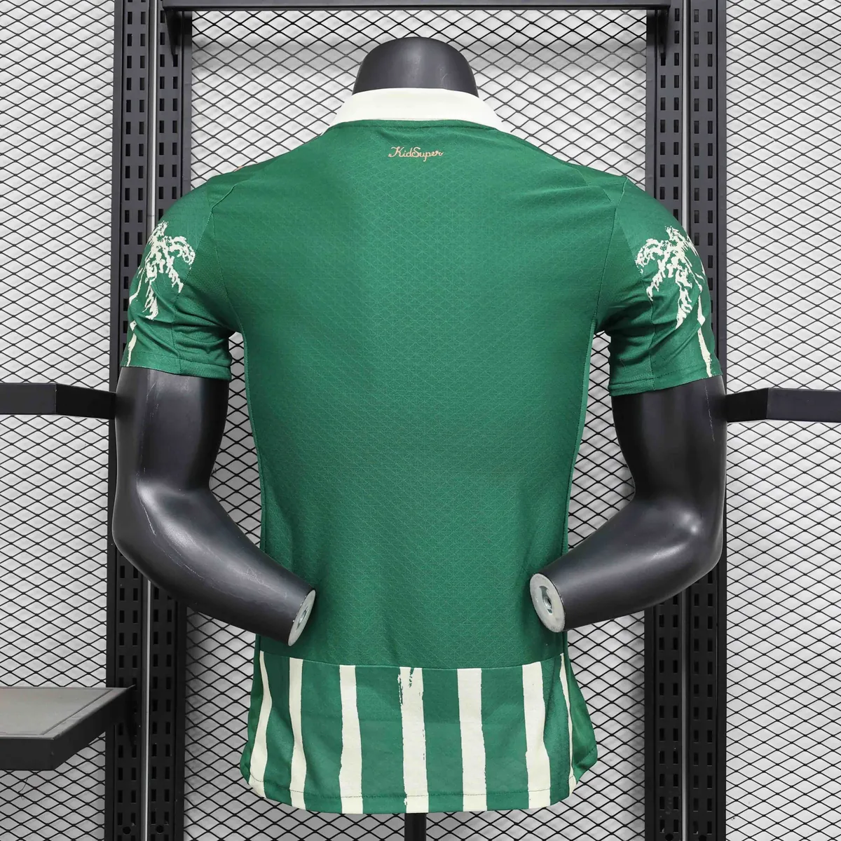 25-26 Palmeiras Cup World Home Kit Player Version Shirt AAAAJersey Supplier Yupoo 1
