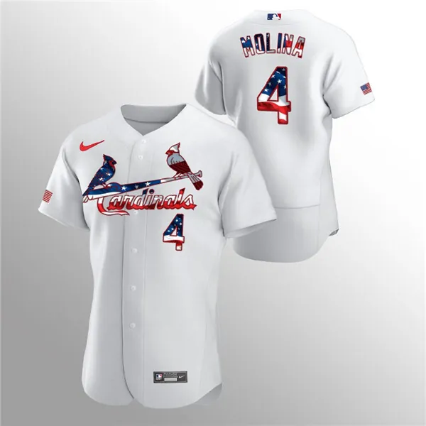 St. Louis Cardinals 57