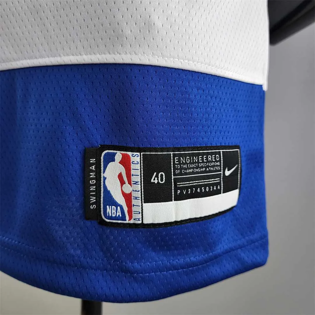2020 New Orleans Pelicans WLLIAMSIN#1 Urban Edition NBA Jersey 3