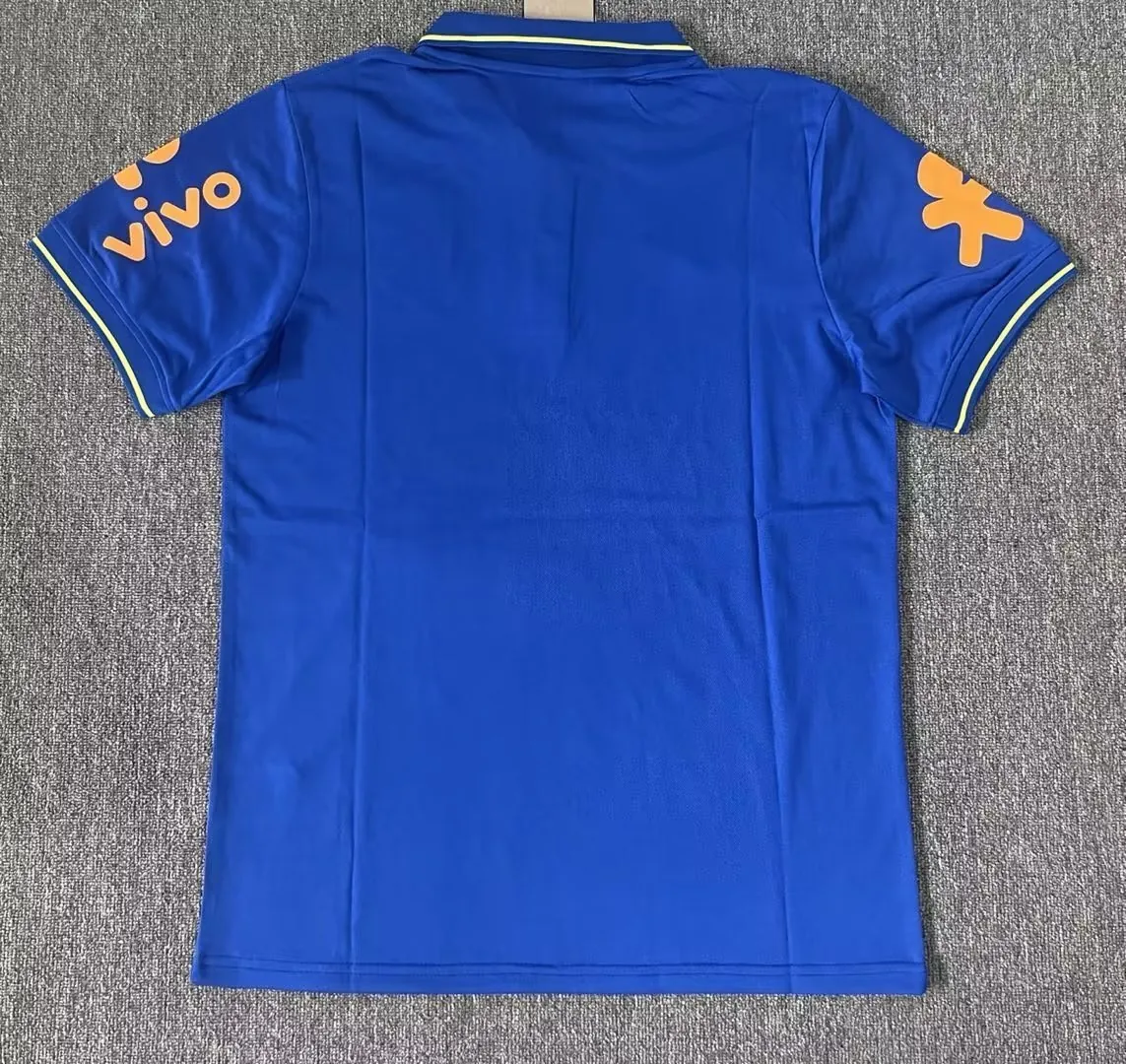 Brazil Special Edition 21