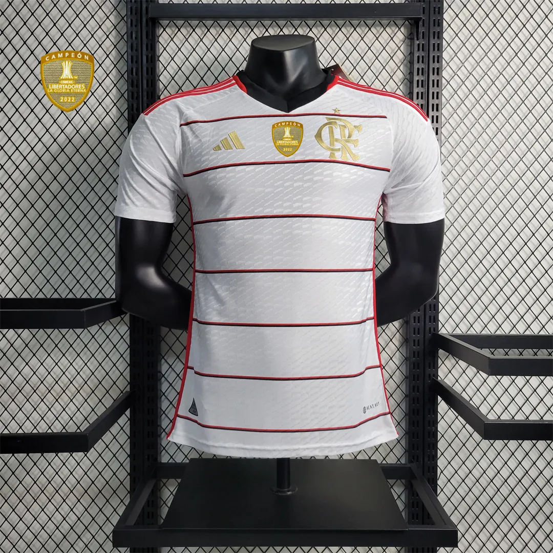 23-24 Flamengo away player version 12