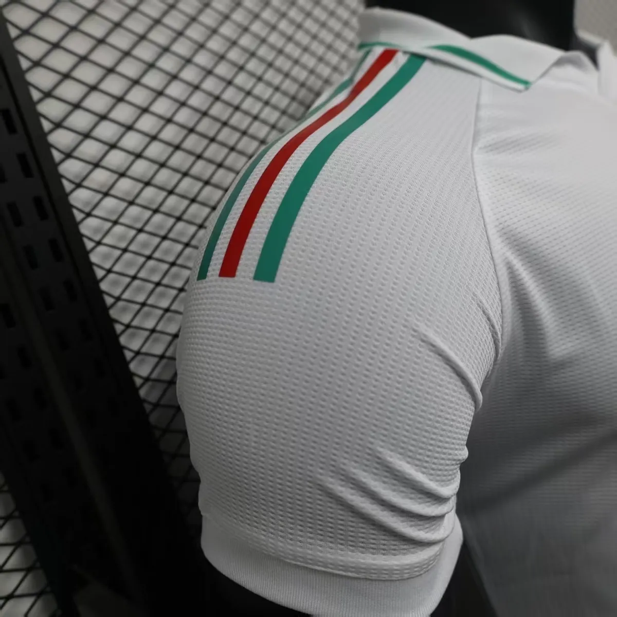 2026 Wales World Cup Away Kit Football Player Version T-Shirt AAAAJerseys Supply Yupoo 5