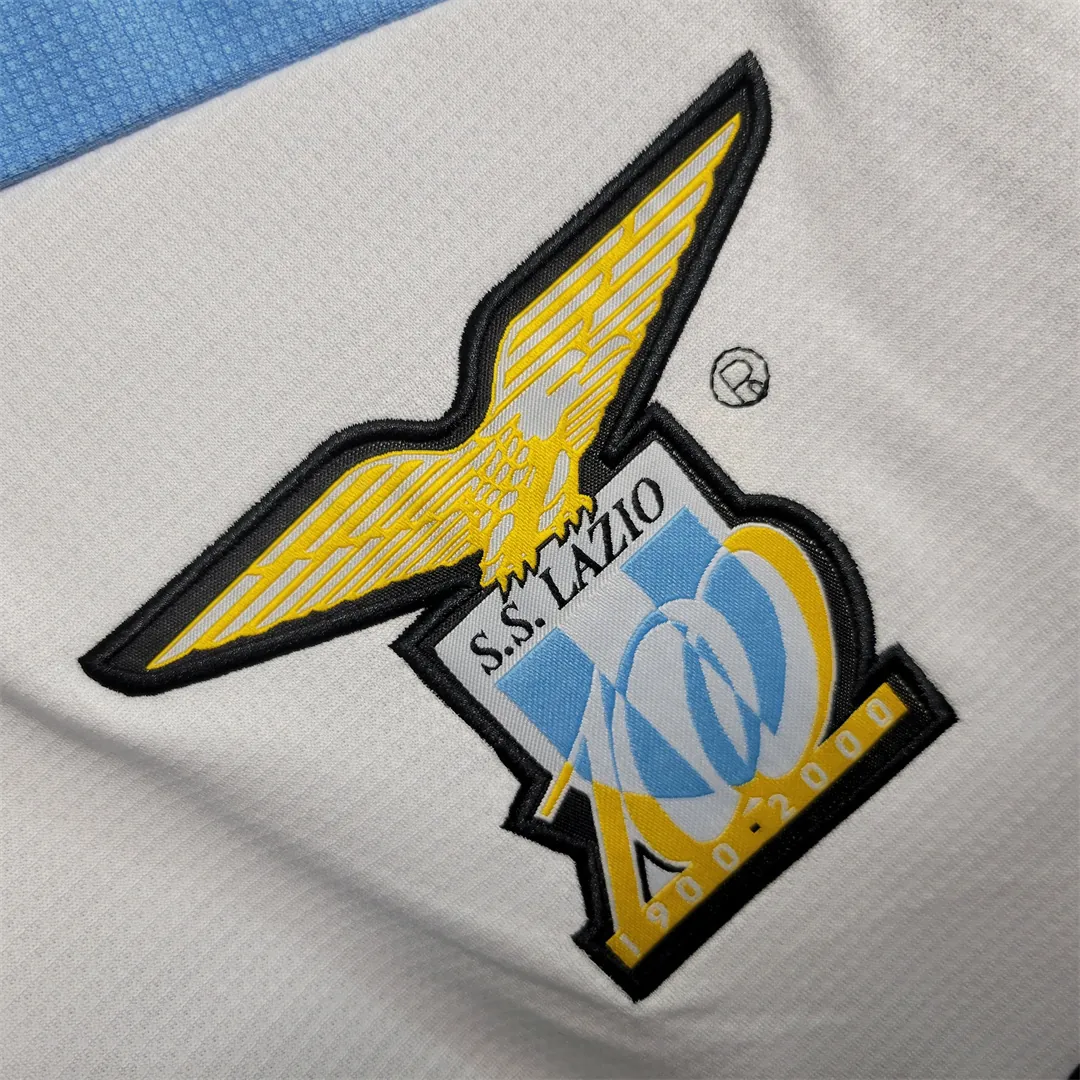 98-00 Lazio away 2