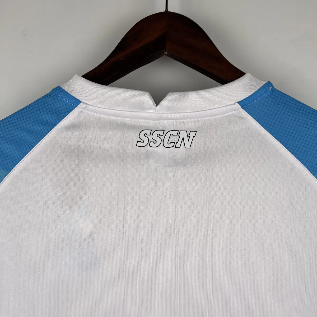 23-24 Naples Special Edition S-4XL - 3 1