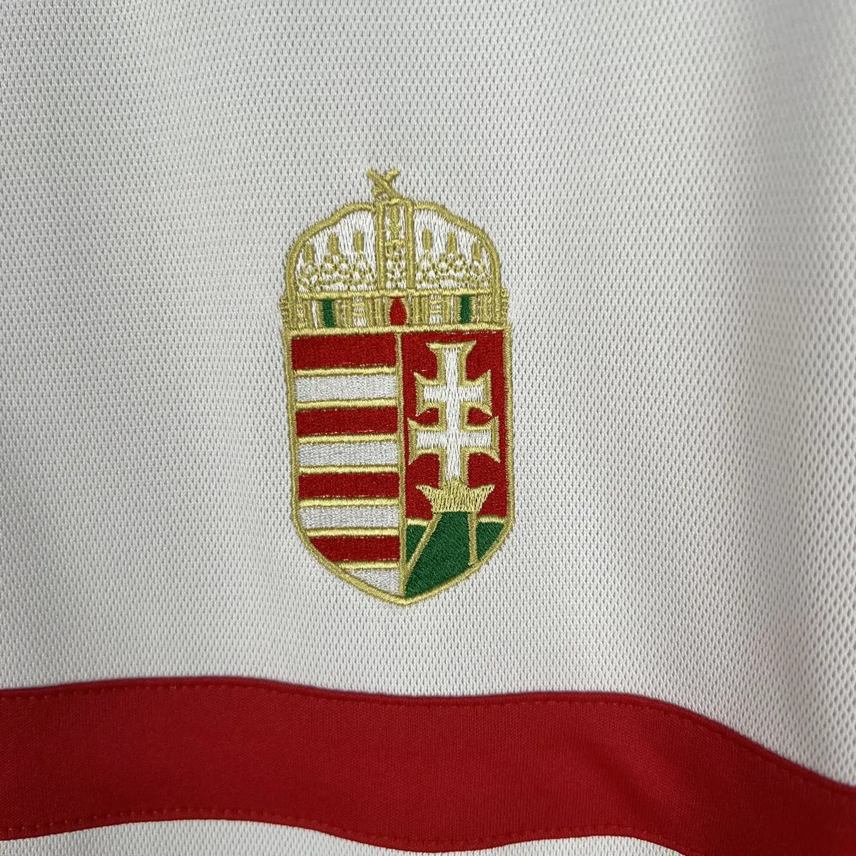 2022 Hungary Away S-XXL 7