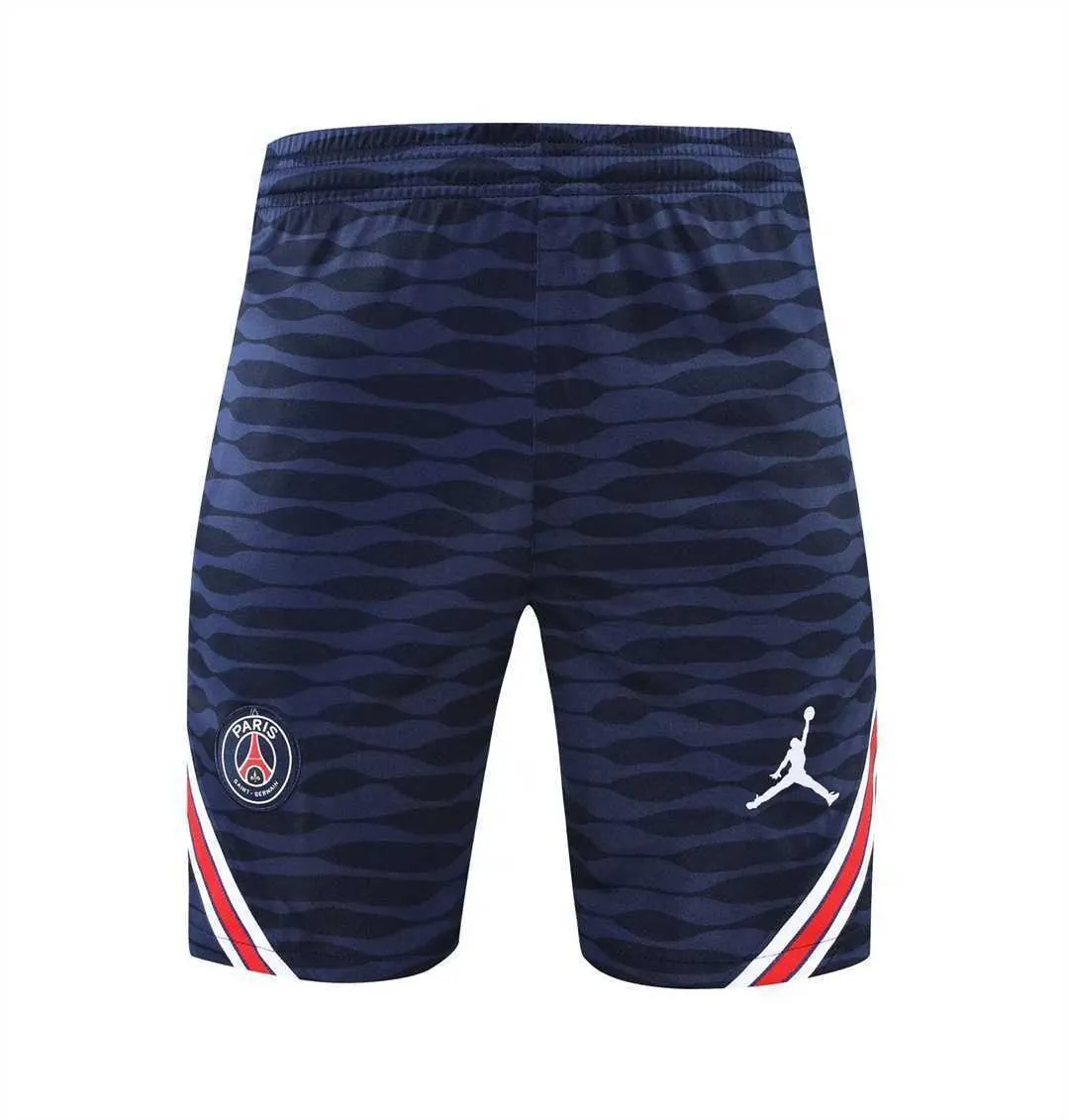 22-23 PSG vest training suit kit red 9